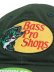 画像6: 【KIDS】BASS PRO SHOPS TODDLER EMBROIDERED LOGO TWILL CAP DARK GREEN (6)
