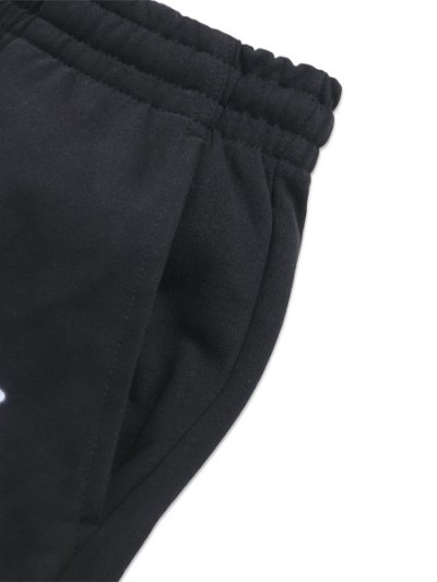 画像3: 【SALE】【送料無料】COOKIES CLOTHING DRAFT DAY SWEAT PANT BLACK