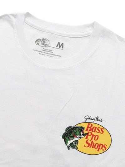画像3: BASS PRO SHOPS BPS CLASSIC LOGO TEE