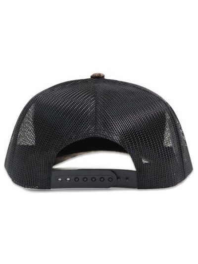 画像4: BASS PRO SHOPS PRINTED MESH TRUCKER CAP-SHADOWBARK