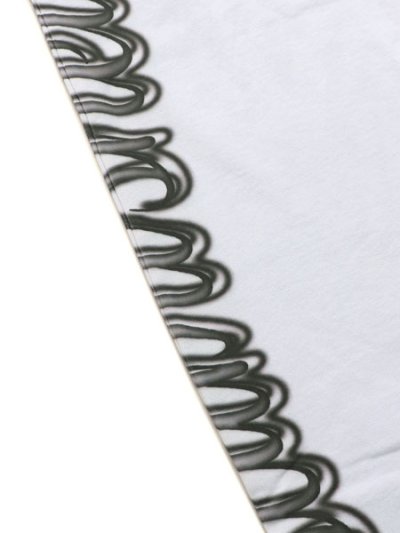 画像7: 【SALE】【送料無料】COOKIES CLOTHING DRAFT DAY SWEAT PANT WHITE