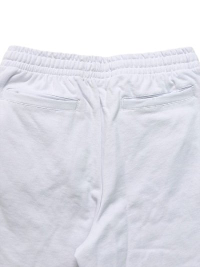 画像4: 【SALE】【送料無料】COOKIES CLOTHING DRAFT DAY SWEAT PANT WHITE