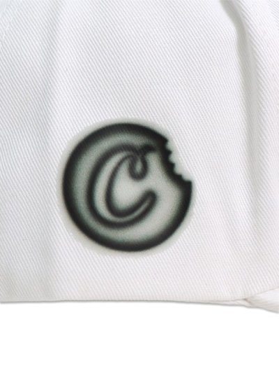 画像8: COOKIES CLOTHING DRAFT DAY 5 PANEL SNAPBACK WHITE