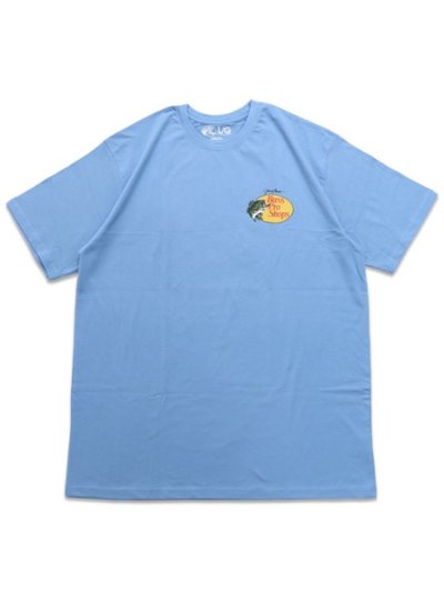 画像2: BASS PRO SHOPS BPS CLASSIC LOGO TEE