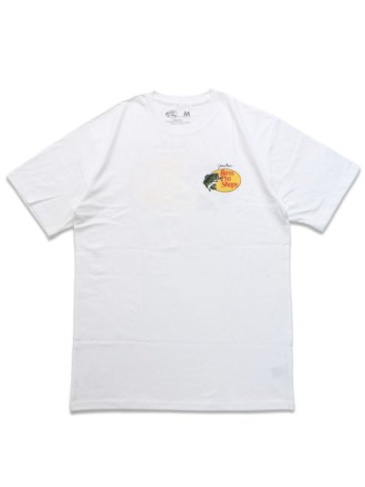 画像2: BASS PRO SHOPS BPS CLASSIC LOGO TEE