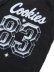 画像5: 【SALE】【送料無料】COOKIES CLOTHING DRAFT DAY SWEAT PANT BLACK (5)