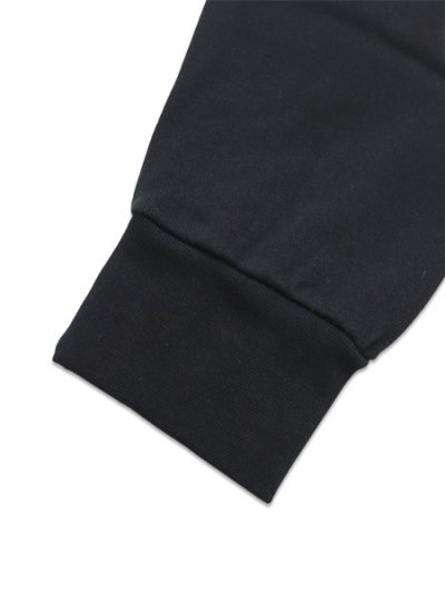 画像9: 【送料無料】COOKIES DRAFT DAY FULL ZIP HOODIE BLACK