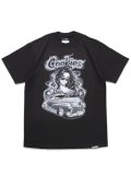 COOKIES CLOTHING BOMB PREMIUM TEE BLACK