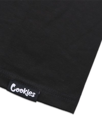 画像4: COOKIES CLOTHING BOMB PREMIUM TEE BLACK