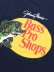 画像4: BASS PRO SHOPS BPS CLASSIC LOGO TEE (4)