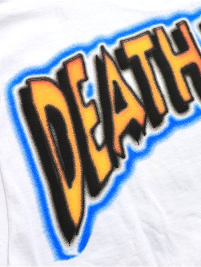 画像4: 【送料無料】 DEATH ROW RECORDS SNOOP VINTAGE AIRBRUSH TEE