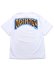 画像2: 【送料無料】 DEATH ROW RECORDS SNOOP VINTAGE AIRBRUSH TEE (2)