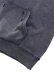 画像5: 【送料無料】EVISU OSAKA ROSE AFTERHOOD SWEATSHIRT NAVY (5)