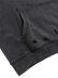 画像5: 【送料無料】EVISU POLAR ROCK AFTERHOOD SWEATSHIRT CHARCOAL (5)