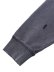 画像7: 【送料無料】EVISU OSAKA ROSE AFTERHOOD SWEATSHIRT NAVY (7)