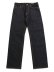 画像2: 【送料無料】EVISU DAICOCK PRINTED JEANS WHITE #2000 RAW INDIGO/WHITE (2)