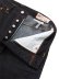 画像4: 【送料無料】EVISU DAICOCK PRINTED JEANS WHITE #2000 RAW INDIGO/WHITE (4)
