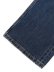 画像6: 【送料無料】EVISU HT,5POCKET WHITE SEAGULL JEANS DARK TONE INDIGO (6)