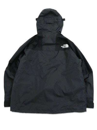 画像2: 【送料無料】THE NORTH FACE BOUNDX MILLY JACKET