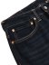 画像3: 【送料無料】EVISU ECRU SEAGULL PRINTED POCKET JEANS #2020 INDIGO/ECRU (3)