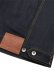 画像5: 【送料無料】EVISU ECRU SEAGULL PRINTED DENIM JACKET RAW INDIGO (5)
