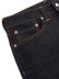 画像3: 【送料無料】EVISU DAICOCK PRINTED JEANS WHITE #2000 RAW INDIGO/WHITE (3)