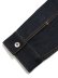 画像8: 【送料無料】EVISU ECRU SEAGULL PRINTED DENIM JACKET RAW INDIGO (8)