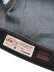 画像6: 【送料無料】EVISU ECRU SEAGULL PRINTED DENIM JACKET RAW INDIGO (6)