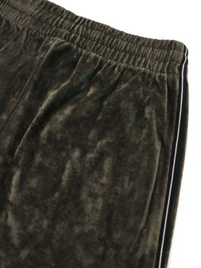 画像4: 【送料無料】ADIDAS FIREBIRD VELOUR TRACK PANTS-BRANCH