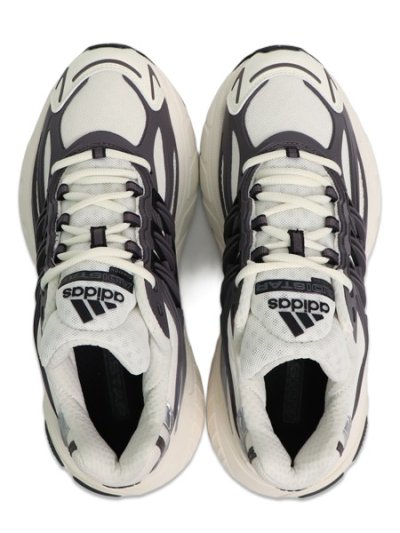 画像6: 【送料無料】ADIDAS XLG 2.0 GREY STRATA/CORE BLACK/OFF WHITE