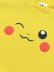 画像4: 【KIDS】ADIDAS KIDS POKEMON LOOSE HOODIE SET-YELLOW/BLACK (4)