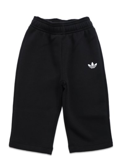 画像11: 【KIDS】ADIDAS KIDS POKEMON LOOSE HOODIE SET-YELLOW/BLACK