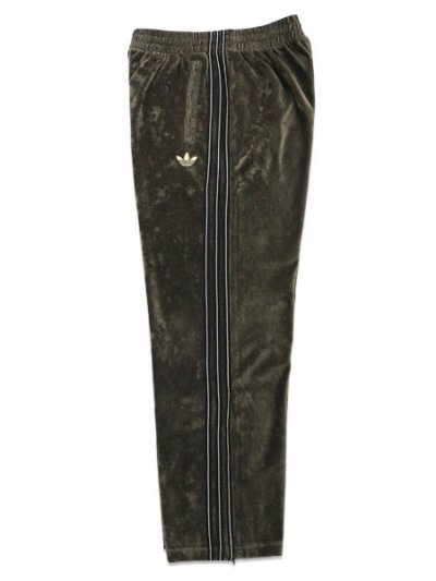 画像6: 【送料無料】ADIDAS FIREBIRD VELOUR TRACK PANTS-BRANCH