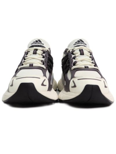 画像3: 【送料無料】ADIDAS XLG 2.0 GREY STRATA/CORE BLACK/OFF WHITE