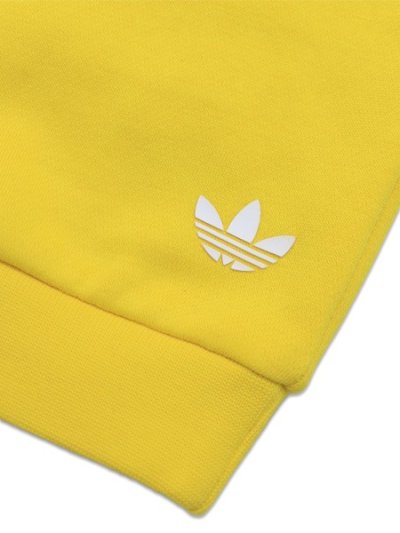 画像7: 【KIDS】ADIDAS KIDS POKEMON LOOSE HOODIE SET-YELLOW/BLACK