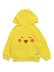 画像3: 【KIDS】ADIDAS KIDS POKEMON LOOSE HOODIE SET-YELLOW/BLACK (3)