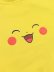画像5: 【KIDS】ADIDAS KIDS POKEMON LOOSE HOODIE SET-YELLOW/BLACK (5)