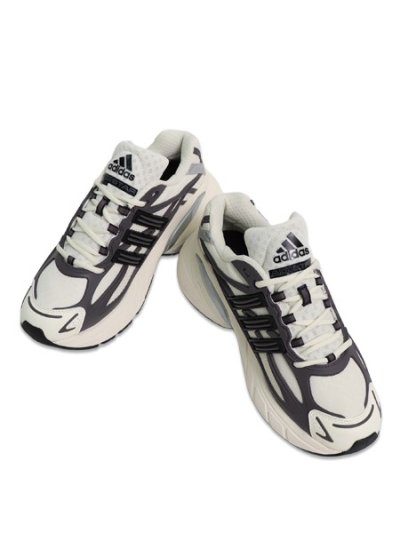 画像5: 【送料無料】ADIDAS XLG 2.0 GREY STRATA/CORE BLACK/OFF WHITE
