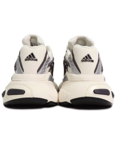 画像4: 【送料無料】ADIDAS XLG 2.0 GREY STRATA/CORE BLACK/OFF WHITE