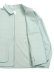 画像6: 【送料無料】WHIMSY SOCKS CORDUROY WORK JACKET MINT (6)