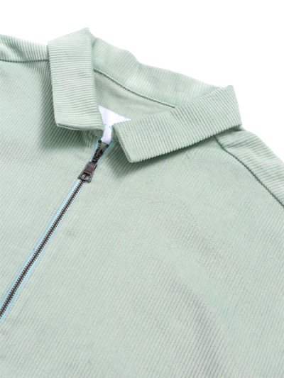 画像3: 【送料無料】WHIMSY SOCKS CORDUROY WORK JACKET MINT