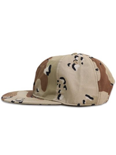 画像3: WHIMSY SOCKS CAMO SOCKS CLUB CAP DESERT CAMO