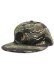 画像1: WHIMSY SOCKS CAMO SOCKS CLUB CAP TIGER CAMO (1)