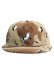 画像2: WHIMSY SOCKS CAMO SOCKS CLUB CAP DESERT CAMO (2)