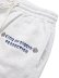 画像3: 【送料無料】RECOGNIZE KOD DICE SWEAT PANTS M.GRAY (3)