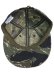 画像5: WHIMSY SOCKS CAMO SOCKS CLUB CAP TIGER CAMO (5)