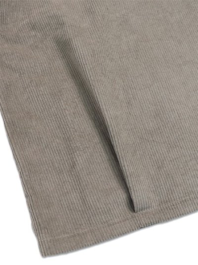 画像5: 【送料無料】WHIMSY SOCKS CORDUROY WORK JACKET BEIGE