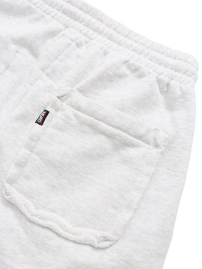 画像4: 【送料無料】RECOGNIZE KOD DICE SWEAT PANTS M.GRAY