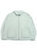 画像1: 【送料無料】WHIMSY SOCKS CORDUROY WORK JACKET MINT (1)