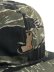 画像6: WHIMSY SOCKS CAMO SOCKS CLUB CAP TIGER CAMO (6)